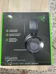 Наушник Razer Kraken