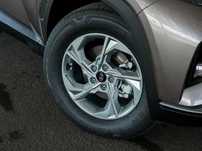 Диски TUCSON R17 Original 3 штуки