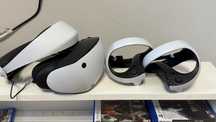Очки виртуальной реальности Sony PlayStation.VR2