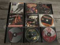 Диски для ps 1 / ps one / playstation 1 one