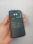 iPhone 12 128Gb акб100 с коробкой и документами