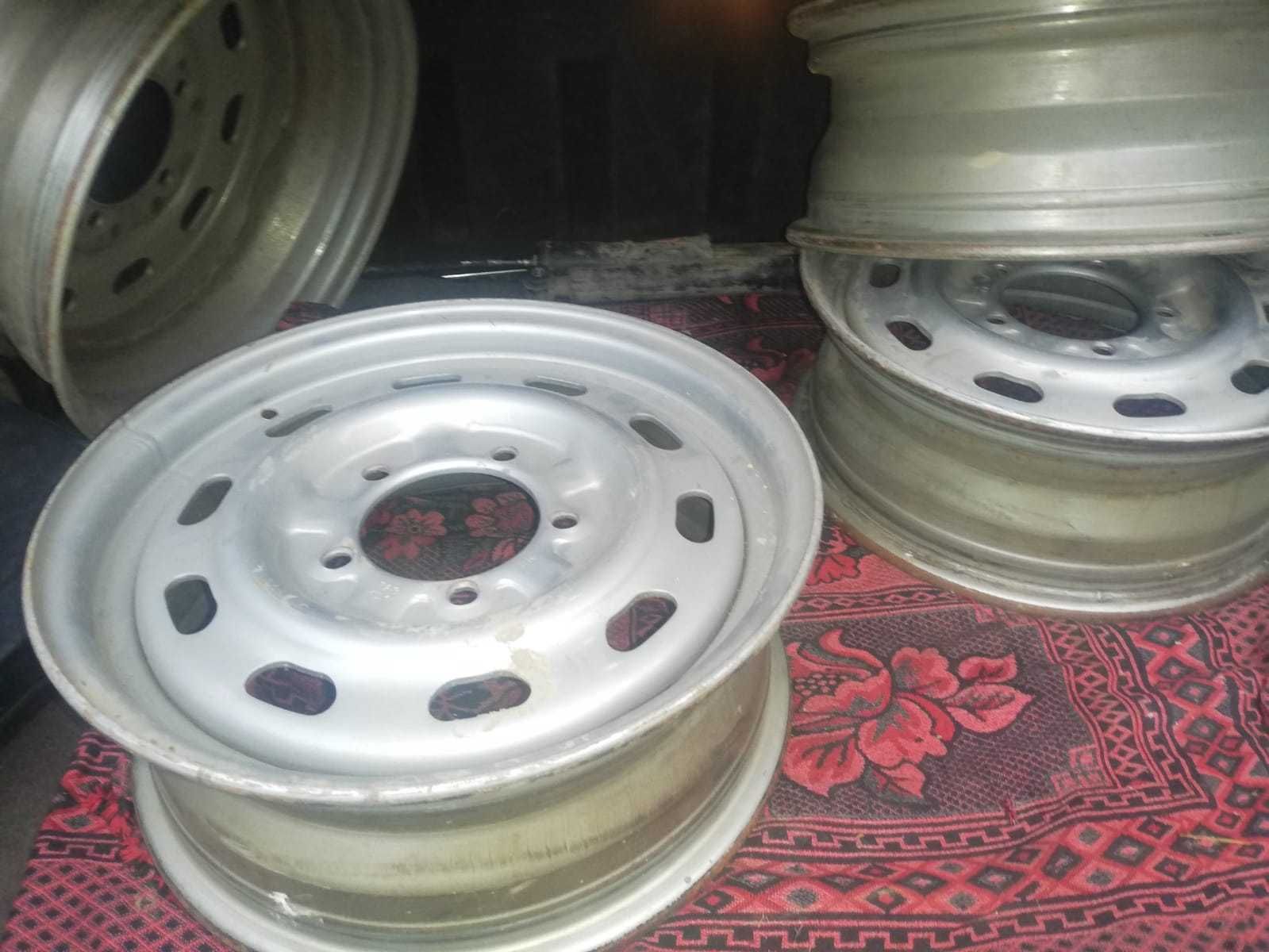 Продается диски железный качественный