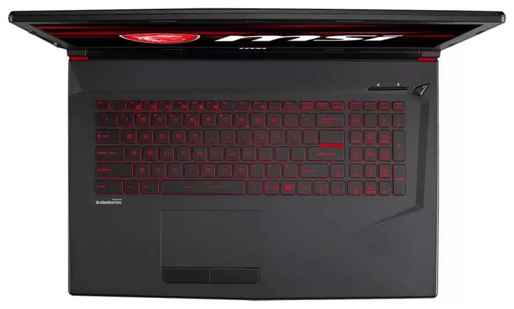 MSI GL73 |  GTX 1060 6GB |  I7-8750H 2.20-4.10 GHz | 12GB RAM |  144HZ