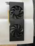 Видео карта GeForce RTX 3090 24GB GDDR6 Graphics Card - MSI  MSV388 -