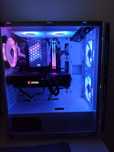 Игровой компьютер Ryzen 5 8400f, ОЗУ 32Gb, AsRock B850M-X wifi
