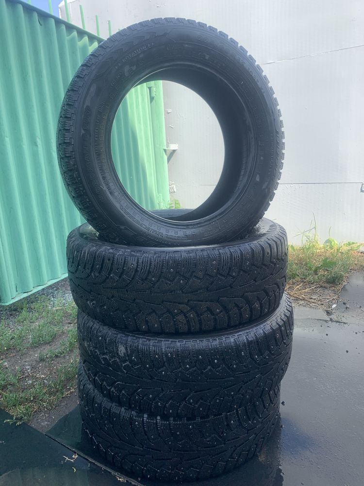 Nokian Nordman 5 SUV 225/60 R17 103T XL