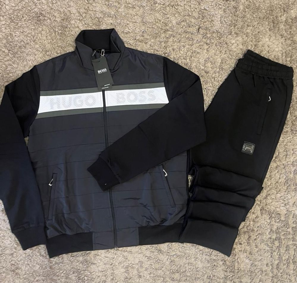 Спортивный костюм s-xxl трико 46-54
