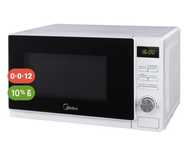 Микроволновка midea