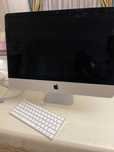 Apple iMac 2018 года 21.5 дюйм 1 tb hdd