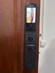 Продам электронный замок Philips в максимальной комплектации!