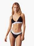 Стильный комплект нижнего белья Calvin Klein