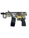 Игрушечный автомат с орбизамим"SCORPION" арт.3806