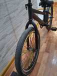 Bmx  продоется подарок антихвост