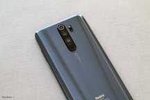 Redmi note 8 pro 6/64 в идеале