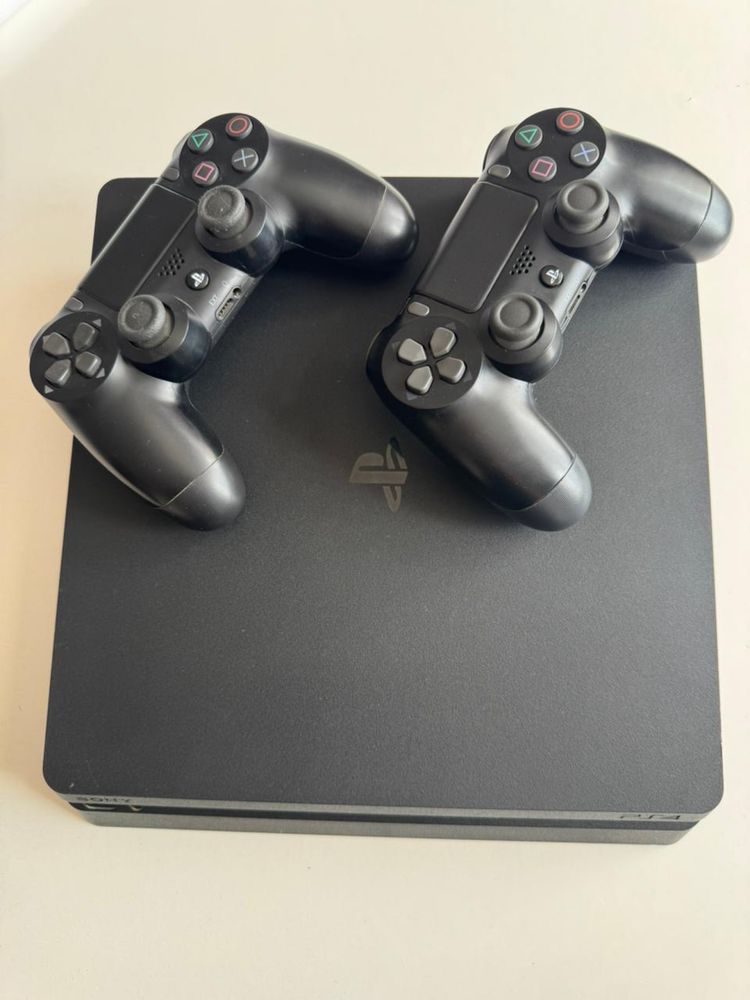 Play station 4 1t