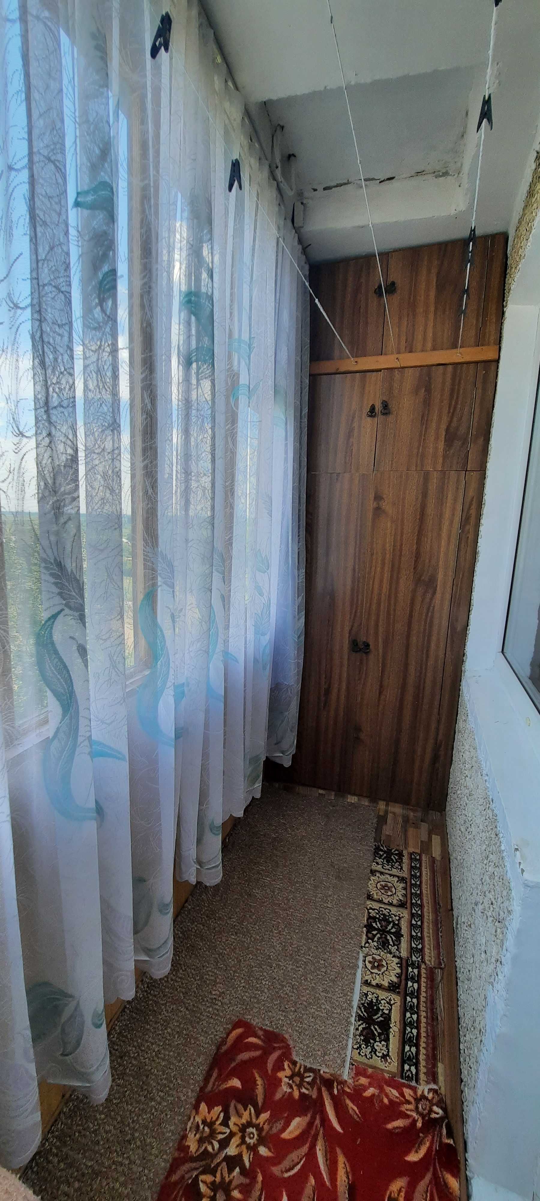 Продам или Обменяю 1ком. квартиру срочно