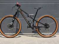 Specialized carbon camber expert