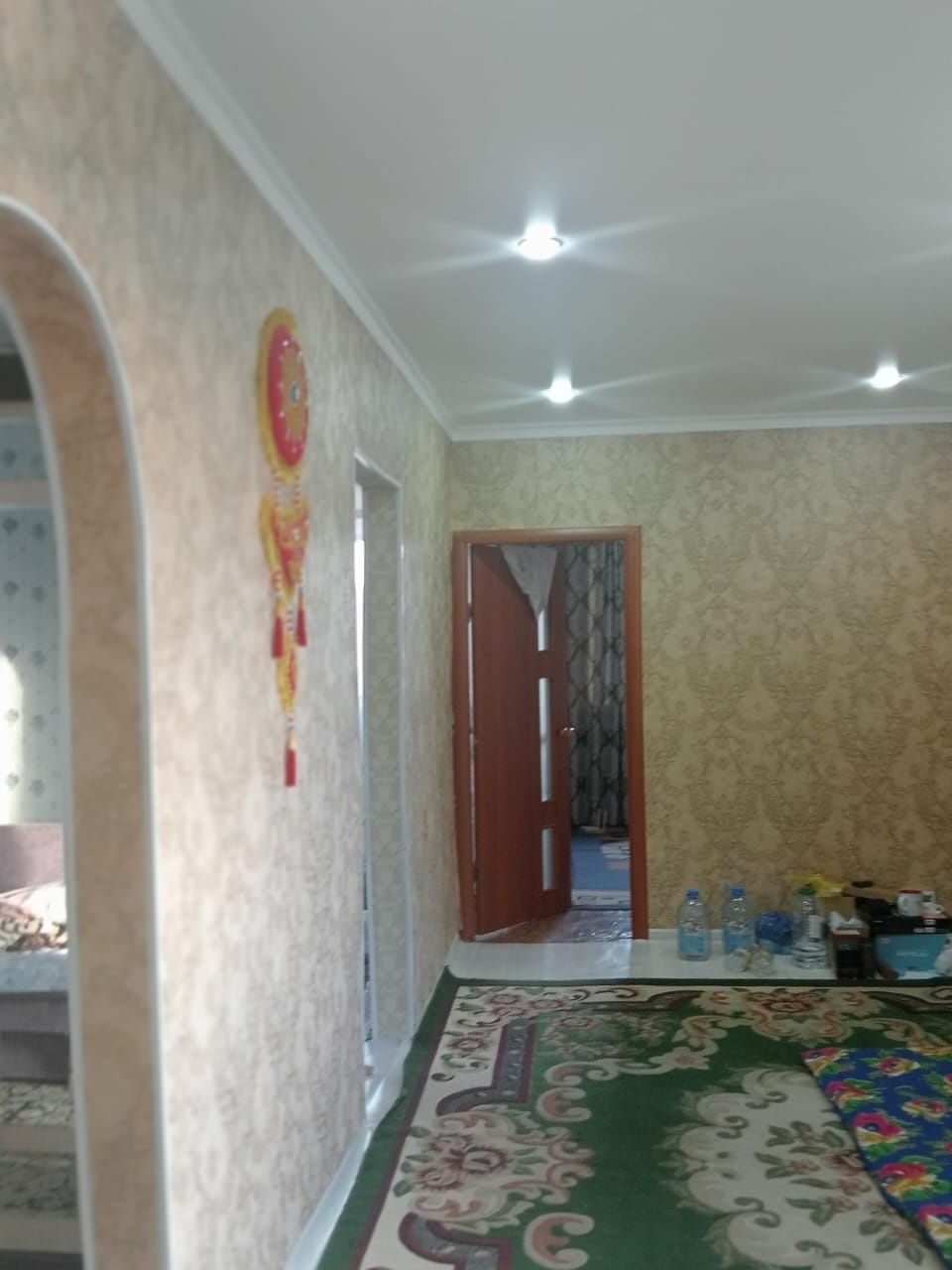 Продам Дом 60 кв
