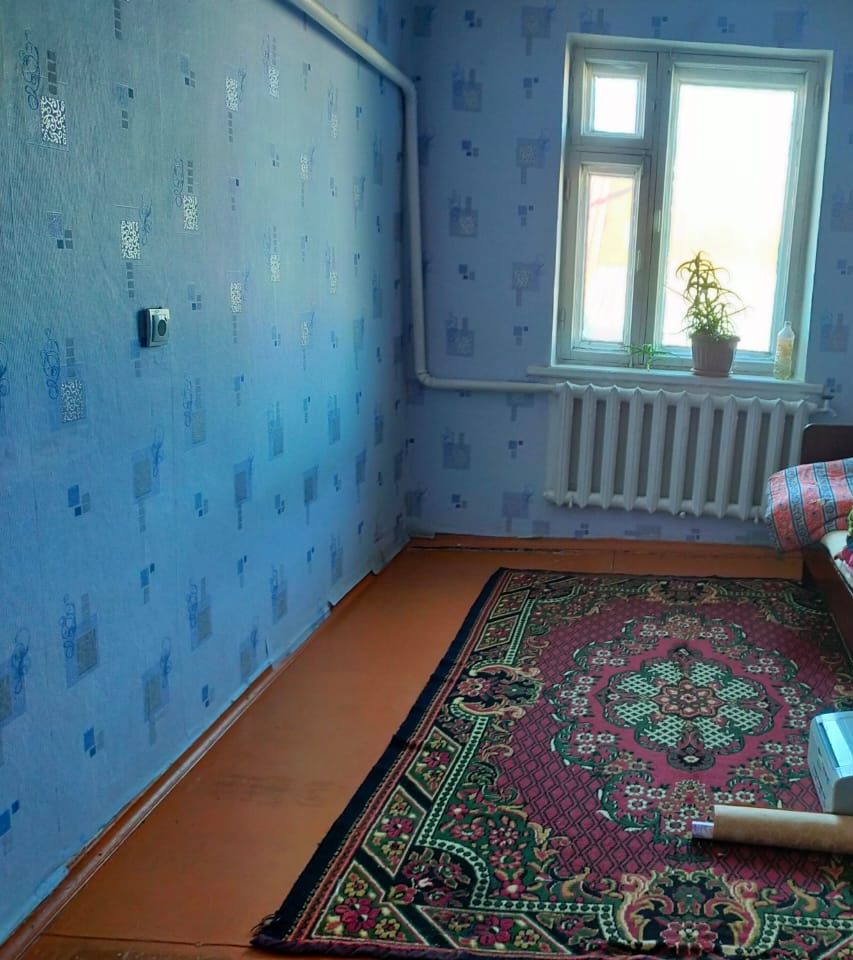 Продам 3-х комнатный дом в п.Алтайский