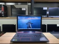 Ноутбук Lenovo Legion Y720, Core i5-7300HQ/8GB/HDD1TB/GTX1060,10481/A1