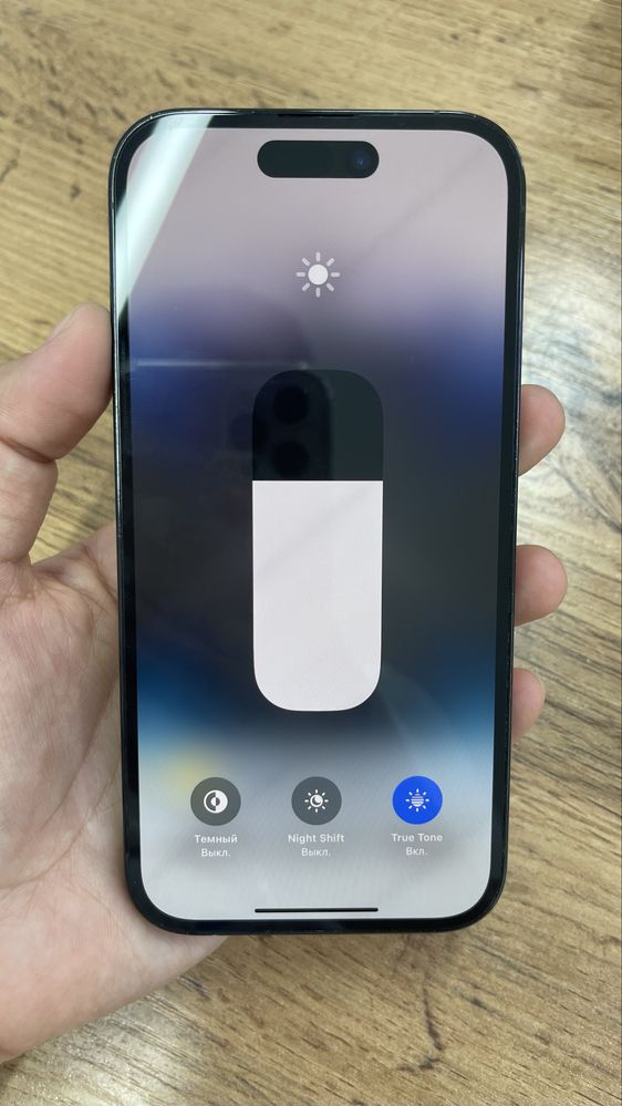 Iphone 14 pro 128 gb
