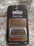 Braun сетка для бритвы series 9 pro