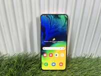 Телефон Samsung A80 128 gb