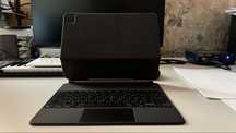Magic Keyboard ipad Pro 13, m1/m2