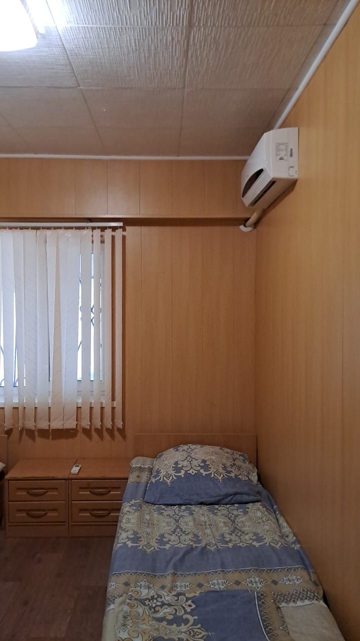 Отдых Балхаш комнаты Чубар-Тюбек