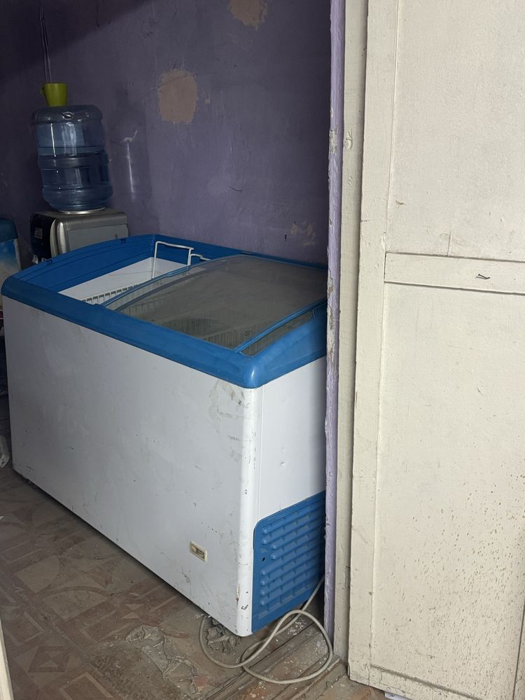 Продам морозилке