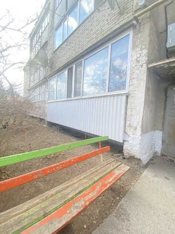 Продажа 2-комнатной квартиры Узкая коллея