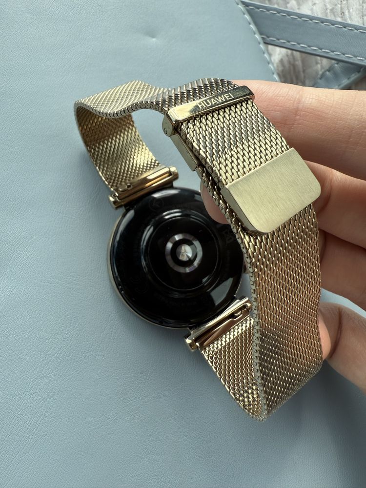 Часы huawei watch gt 4