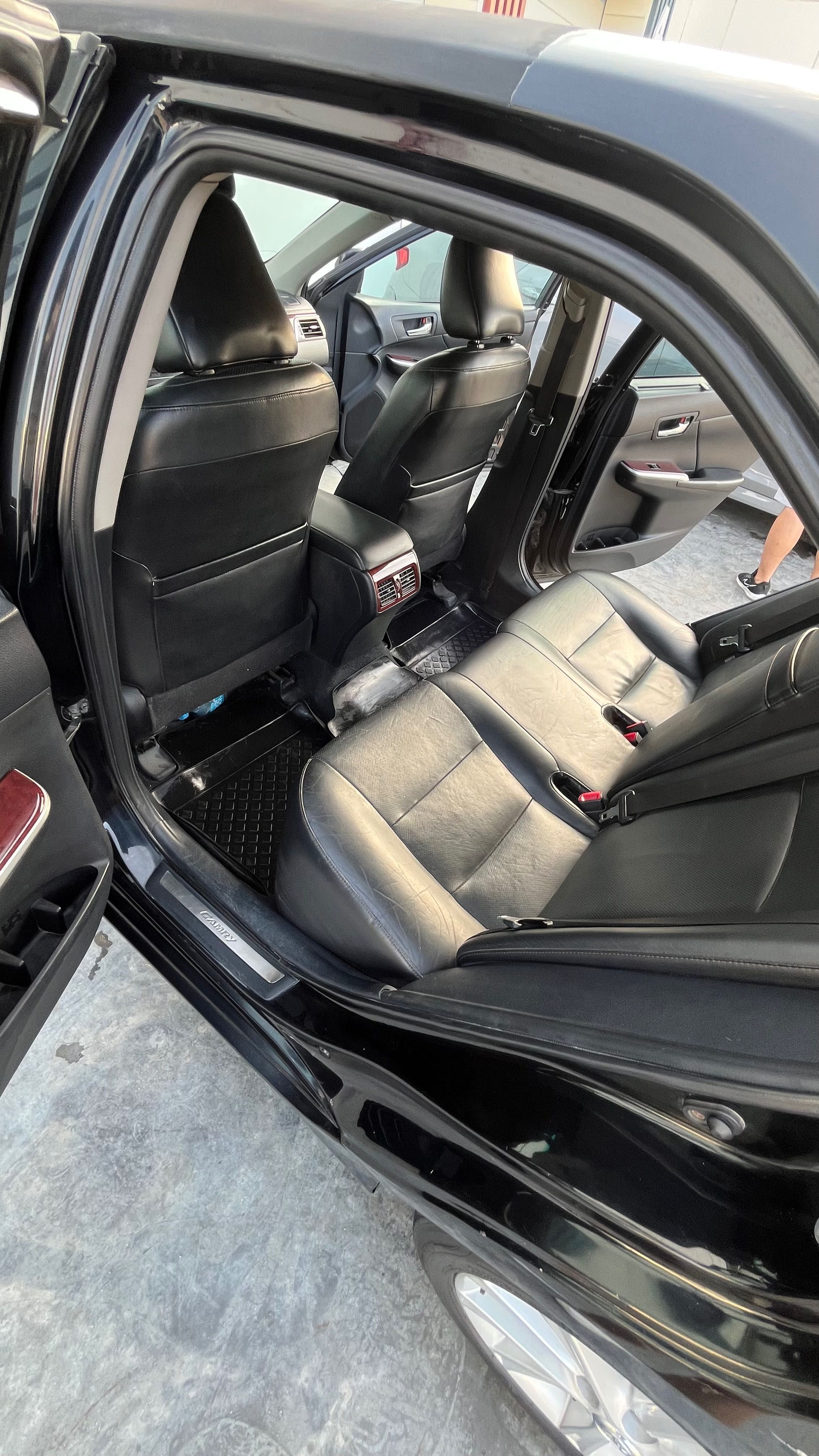 Продается toyata camty 50