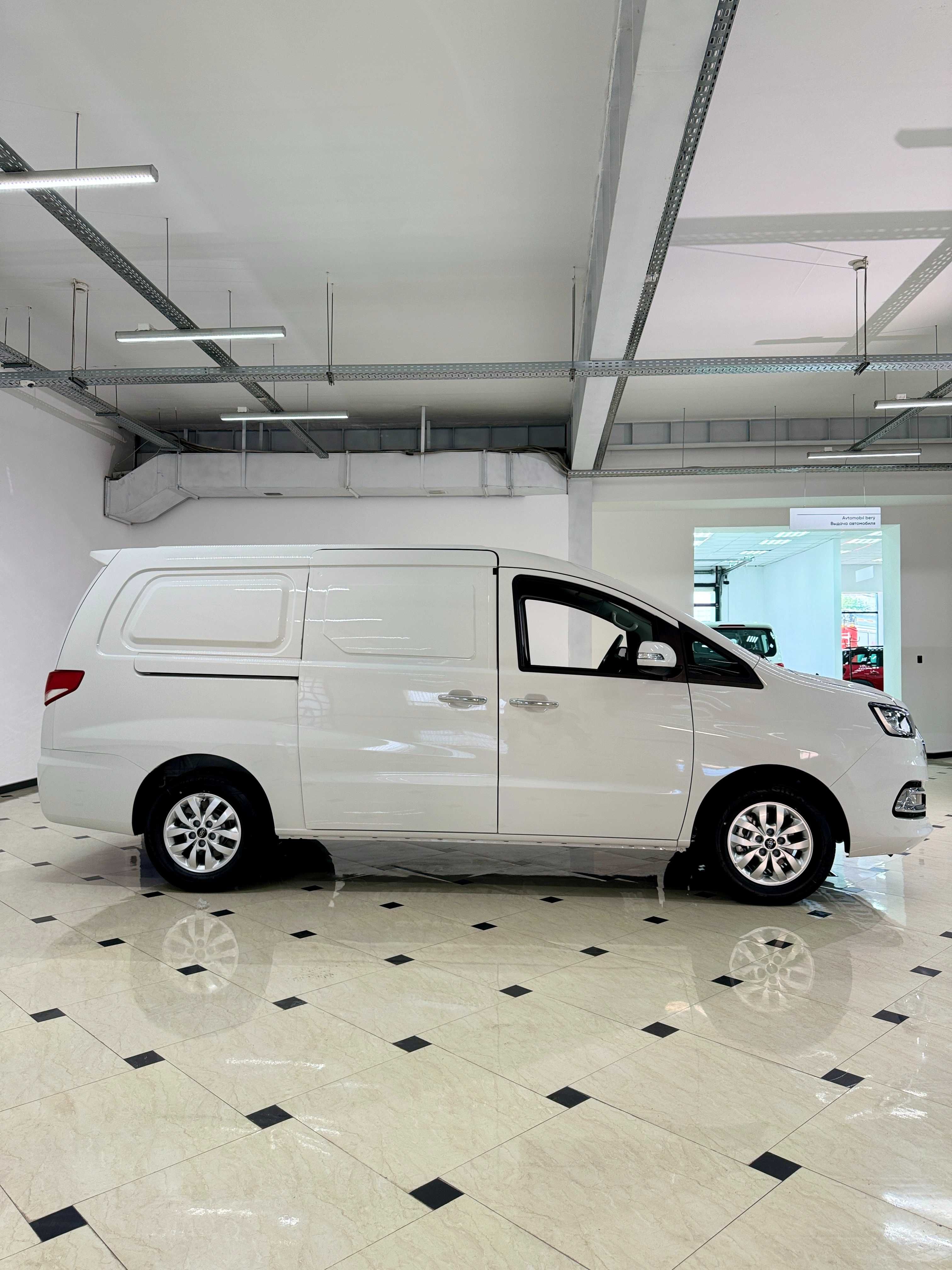 Jac M4 REFINE 2wd