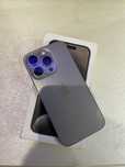 Iphone 15 pro 256 gb EAC
