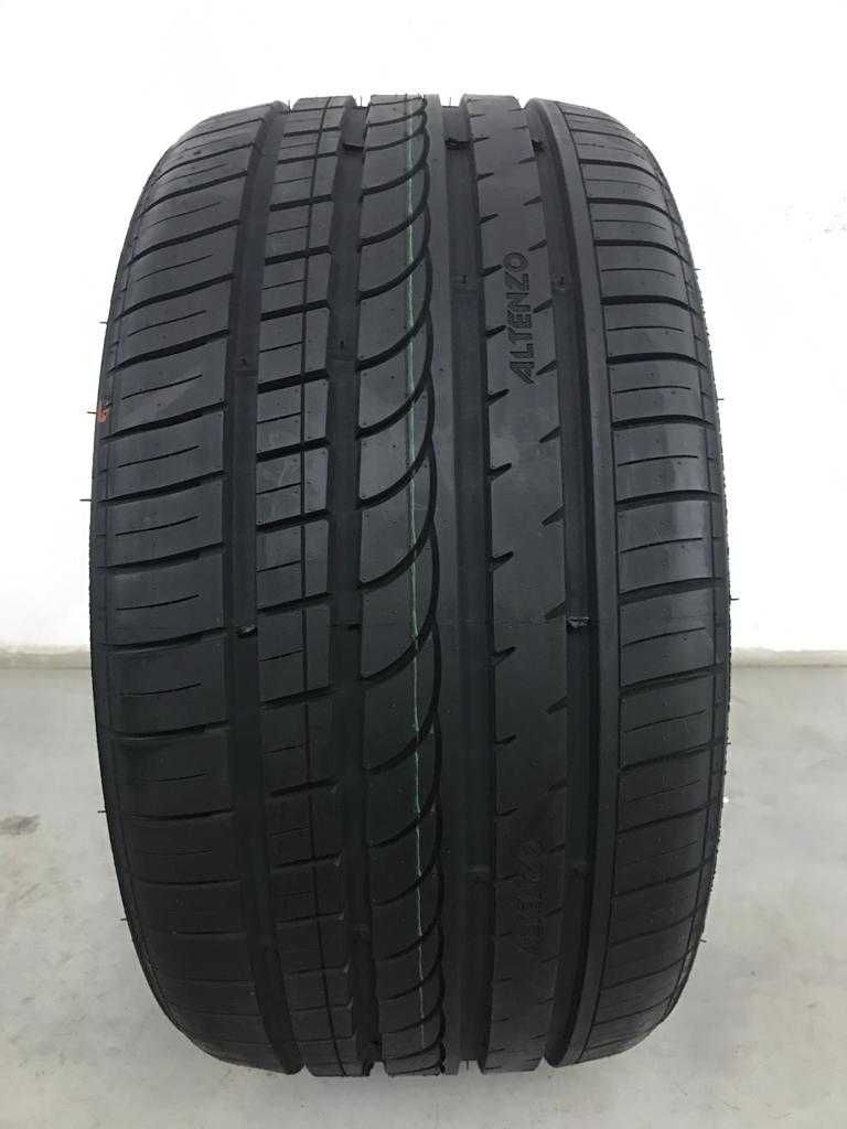245/35R19 97W XL 275/30R19 96W XL — Altenzo Sports Comforter +