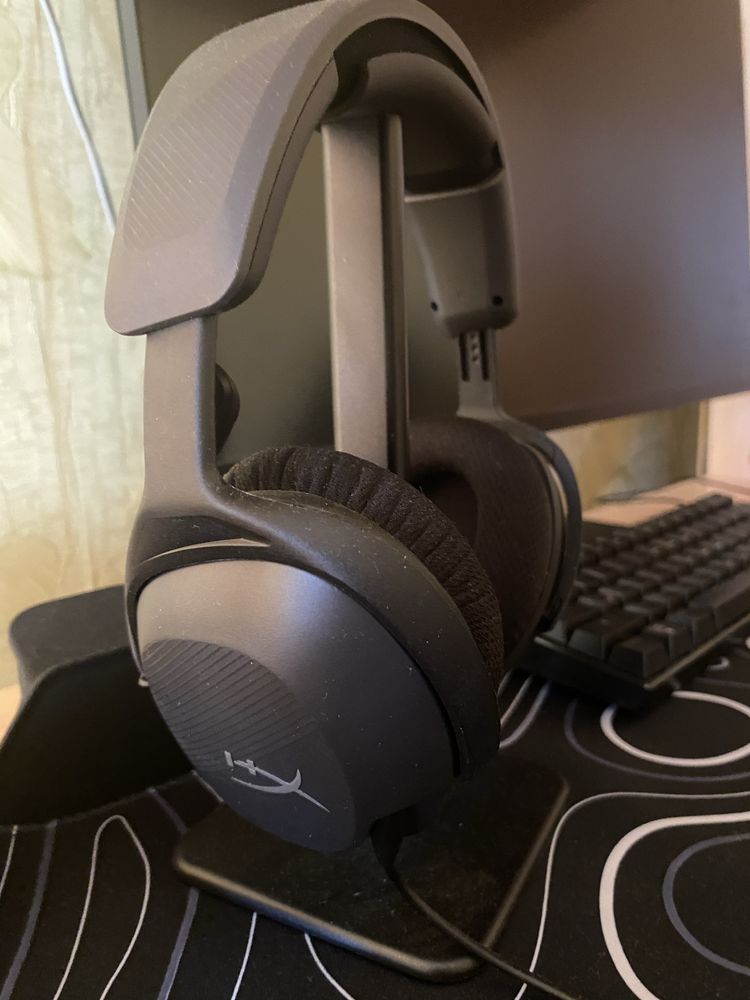 Наушники HyperX Cloud Stinger 2