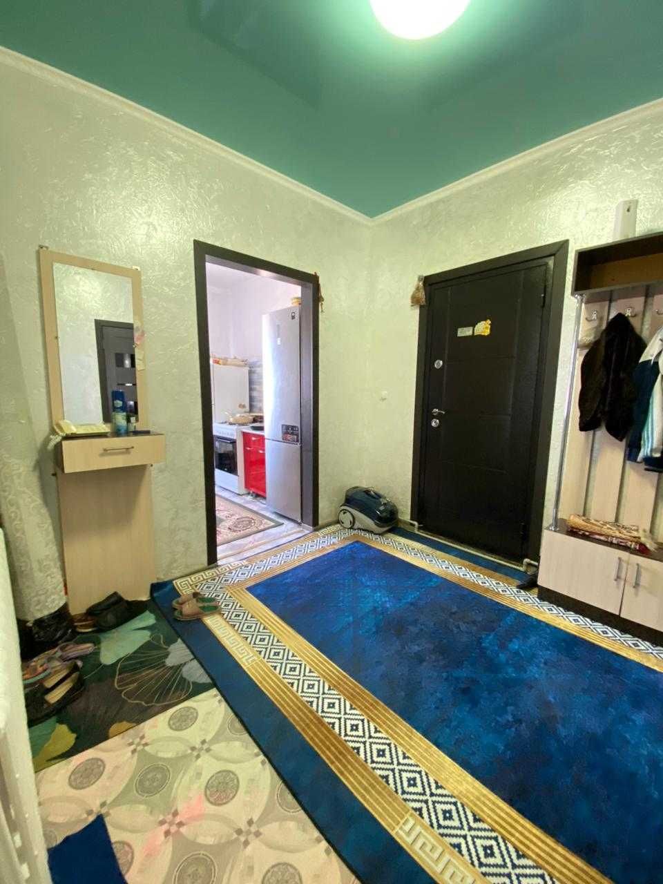 Продам 4 комнатный тёплый дом