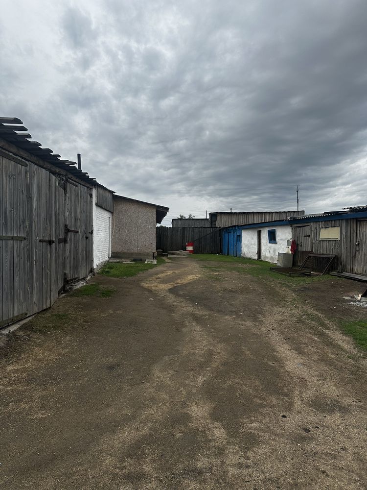 Продам частный дом