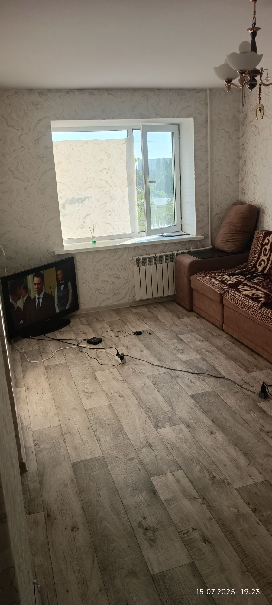 Продам 1квартиру пр. Санкибай батыра д. 157