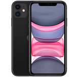 iPhone 11 128gb, черный