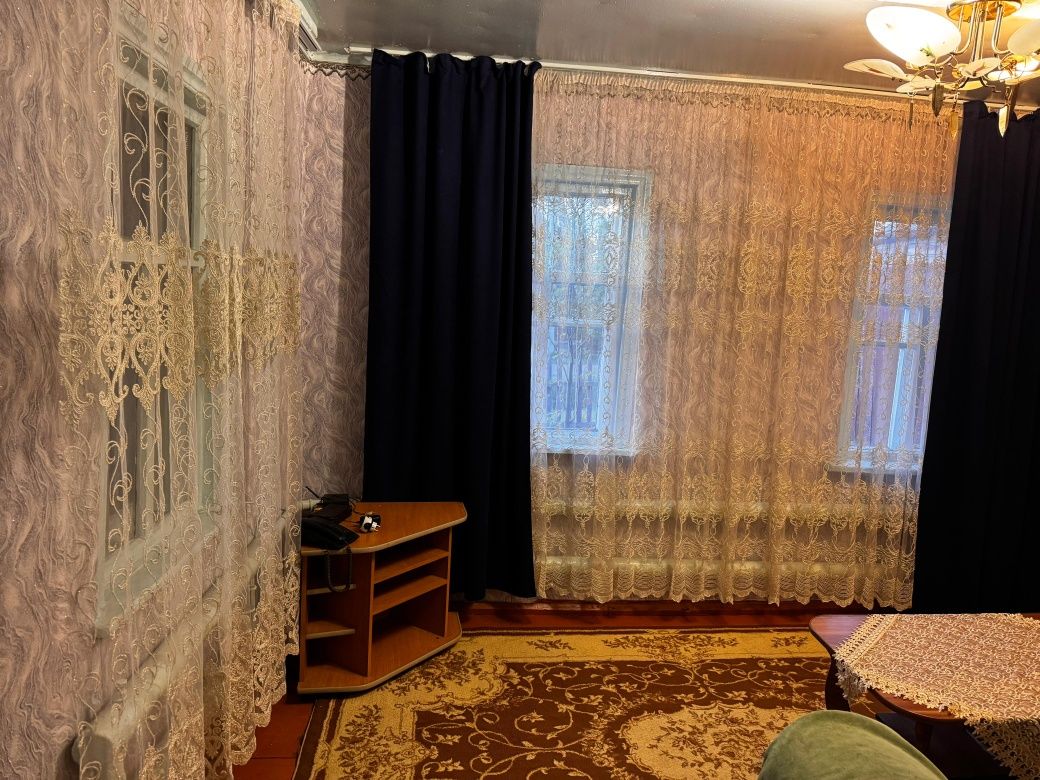 Продам отдельностоящий дом. Район Океана