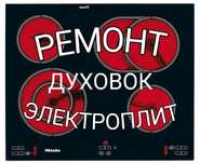 Ремонт электроплит. Духовых шкафов. Духовки