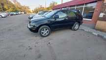 Продам срочно машину Lexus RX 300.