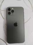 Iphone 11 pro 256 Gb