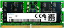 Оперативная память 16GB DDR5 4800MHz SAMSUNG PC5-4800B