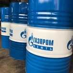 Моторное масло Gazpromneft 5W40 в Караганде. Разлив. Автомаркет.