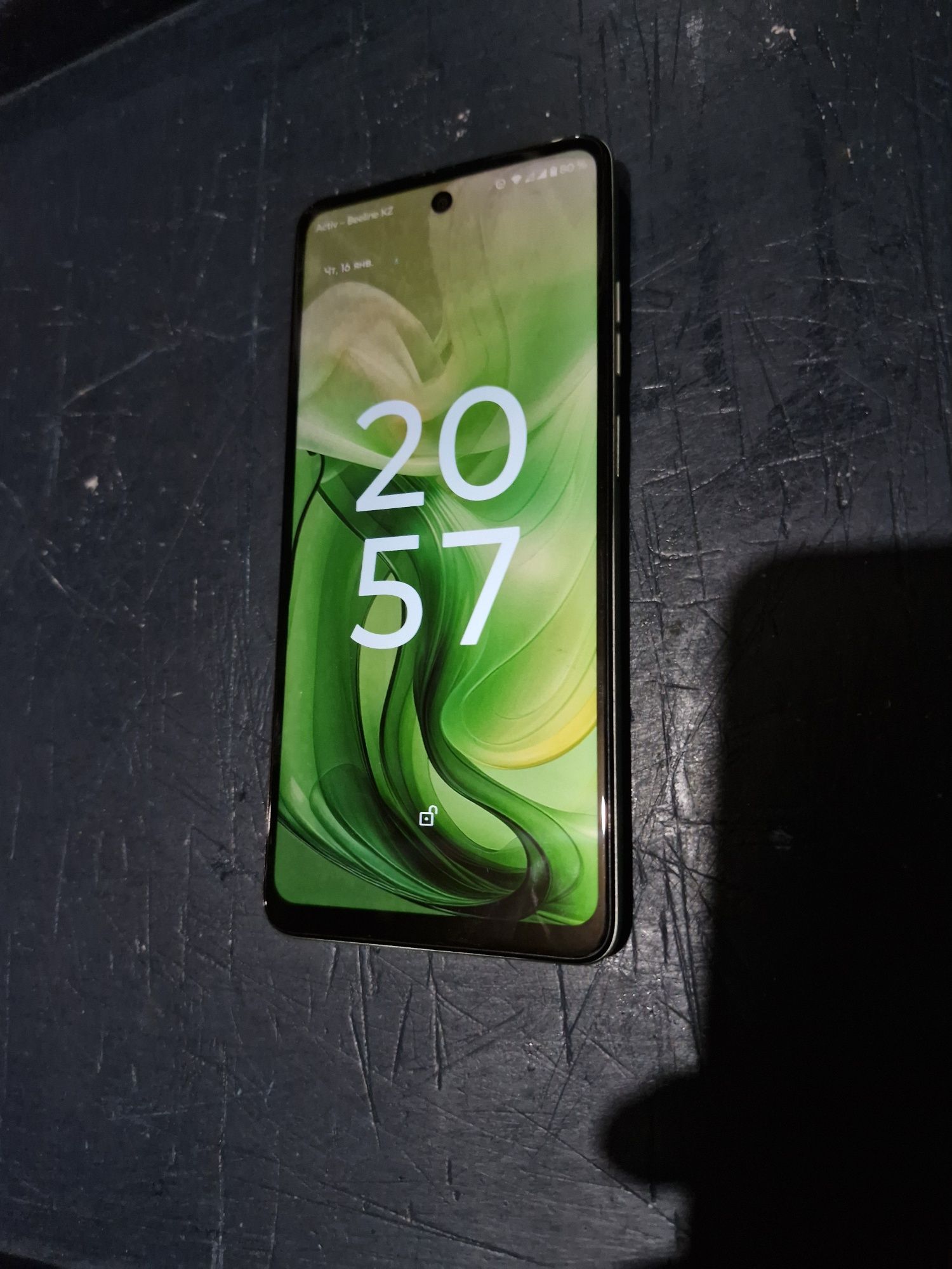 Motorola g24 куплена 1 месяц назад