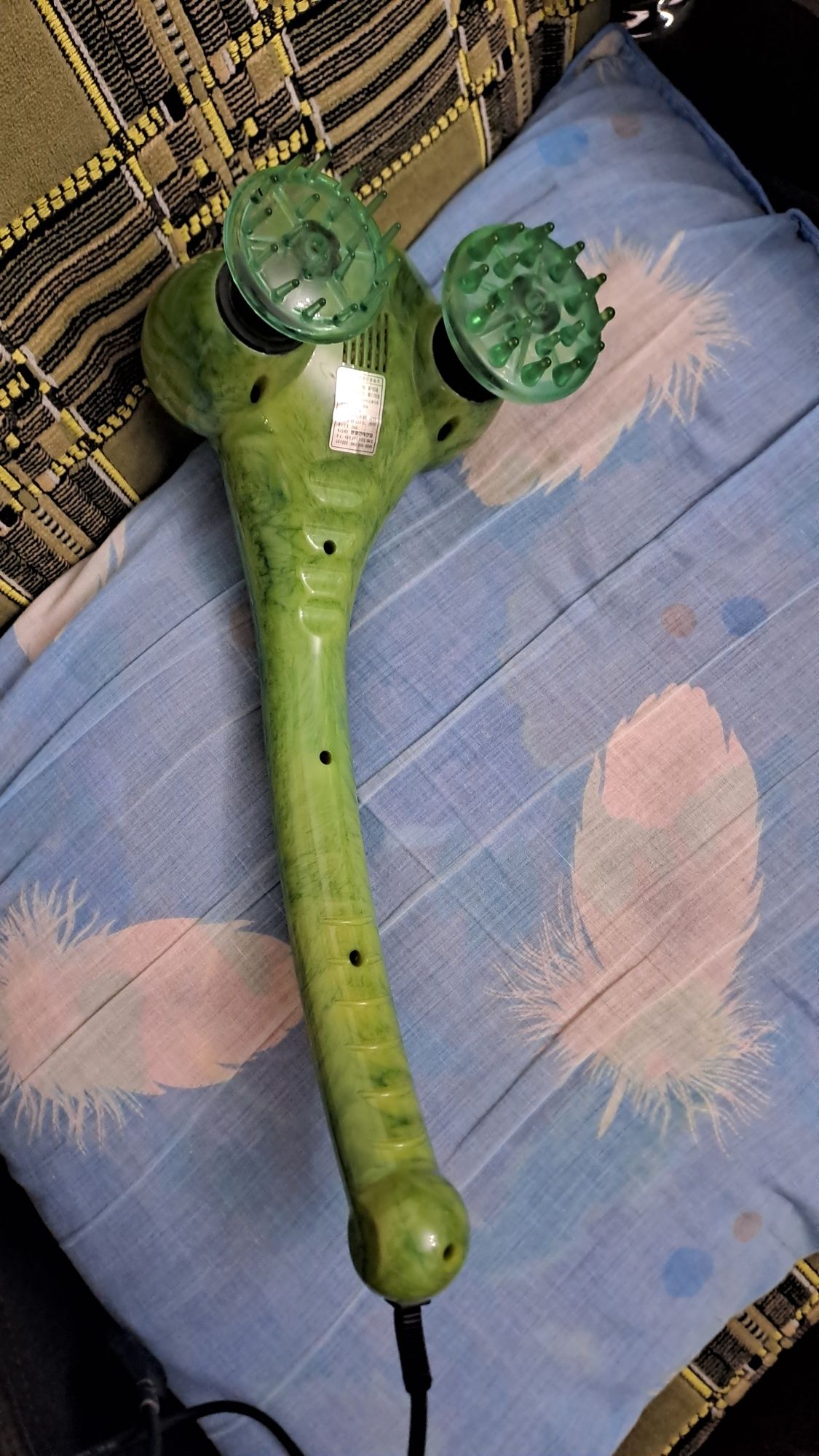 массажер в хорошем качестве