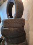 Шины Bridgestone